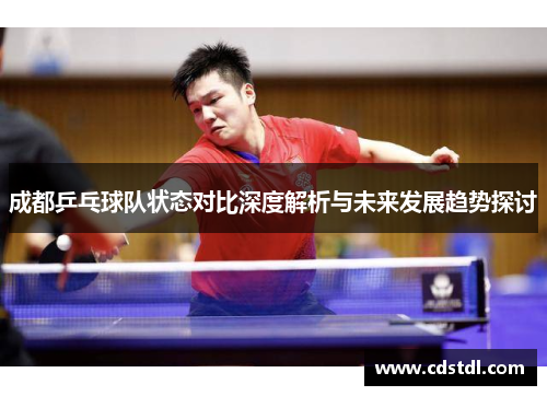 成都乒乓球队状态对比深度解析与未来发展趋势探讨