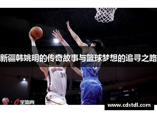 新疆韩姚明的传奇故事与篮球梦想的追寻之路